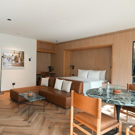 Rodona Hotel Mexikóváros Kültér fotó