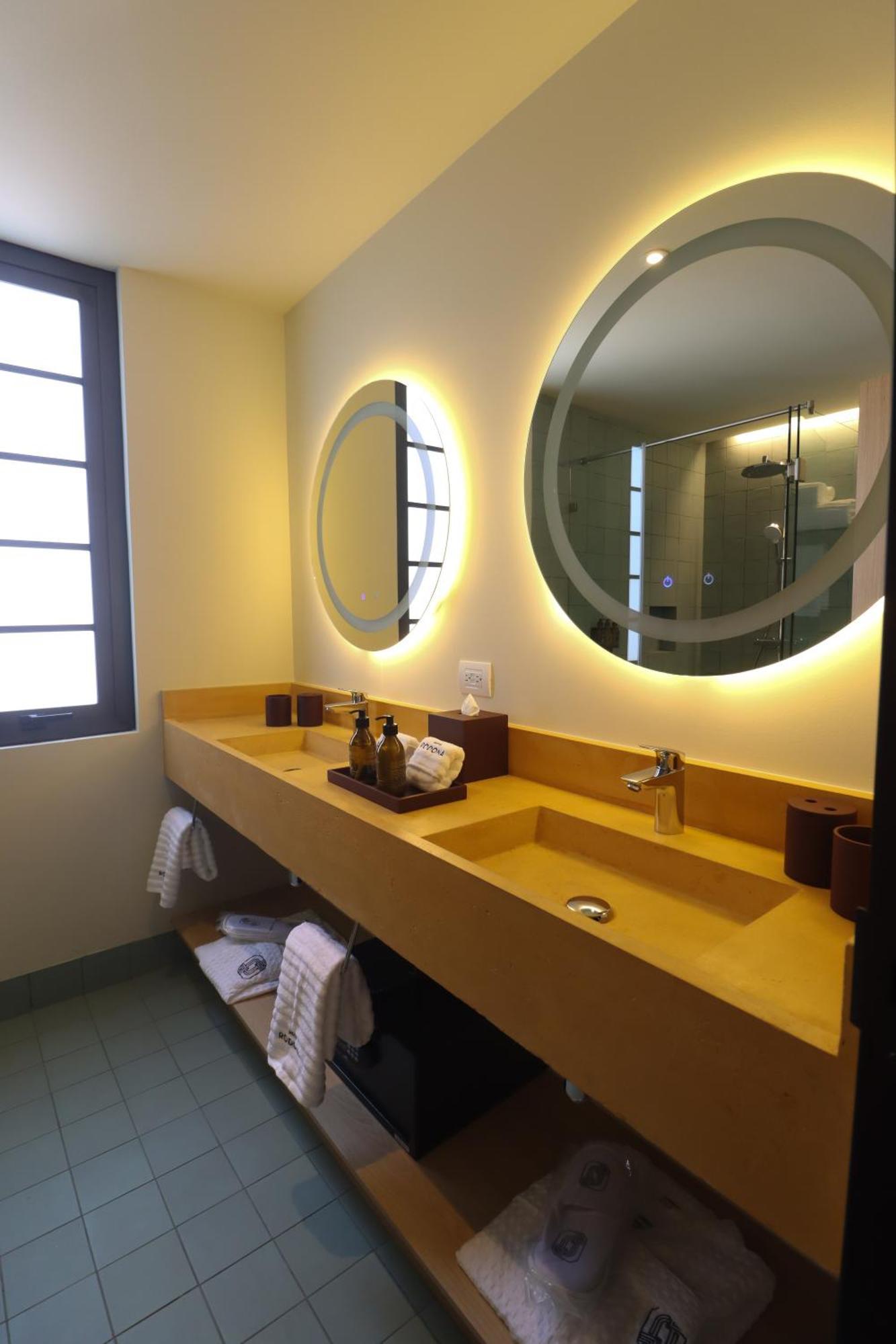 Rodona Hotel Mexikóváros Kültér fotó