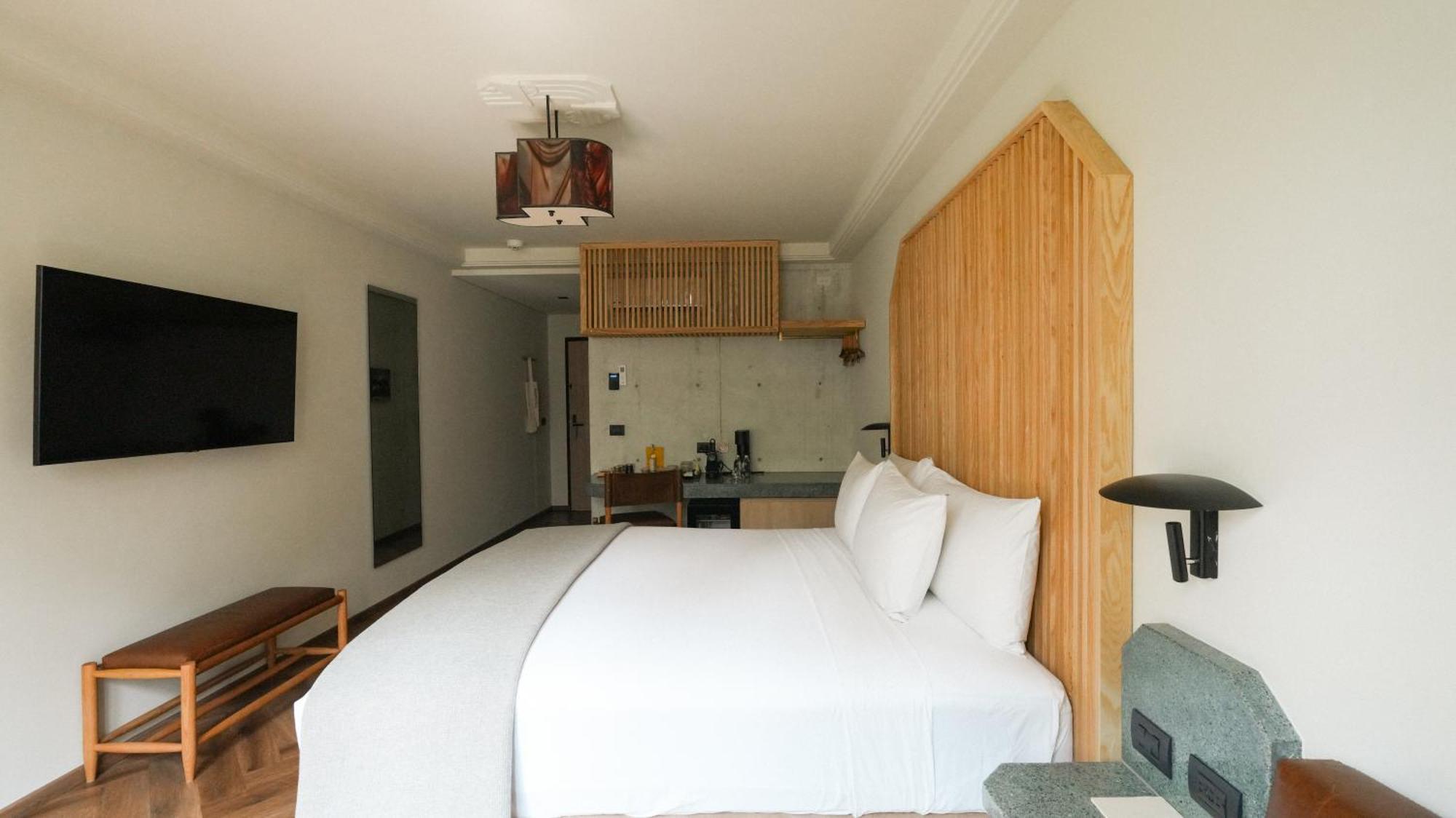 Rodona Hotel Mexikóváros Kültér fotó