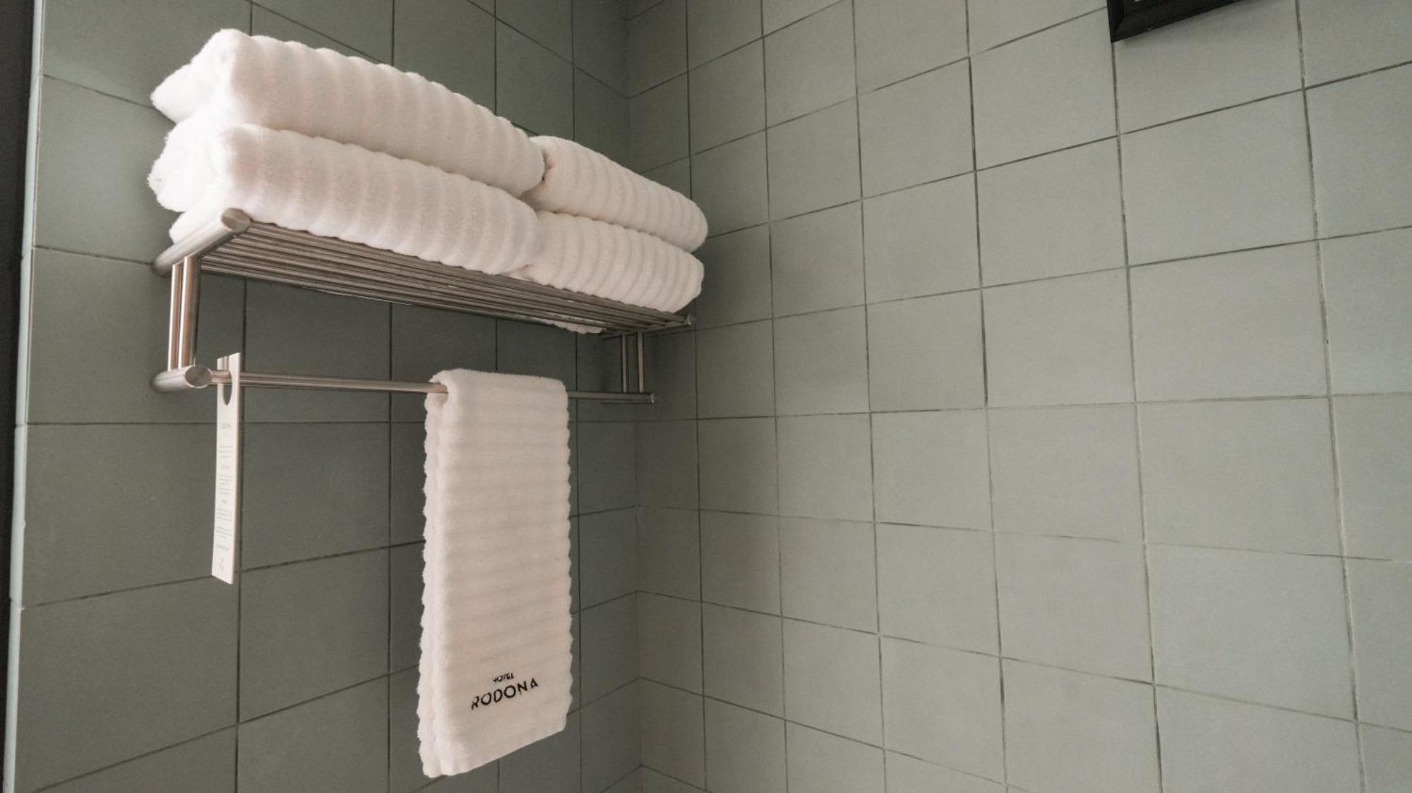 Rodona Hotel Mexikóváros Kültér fotó