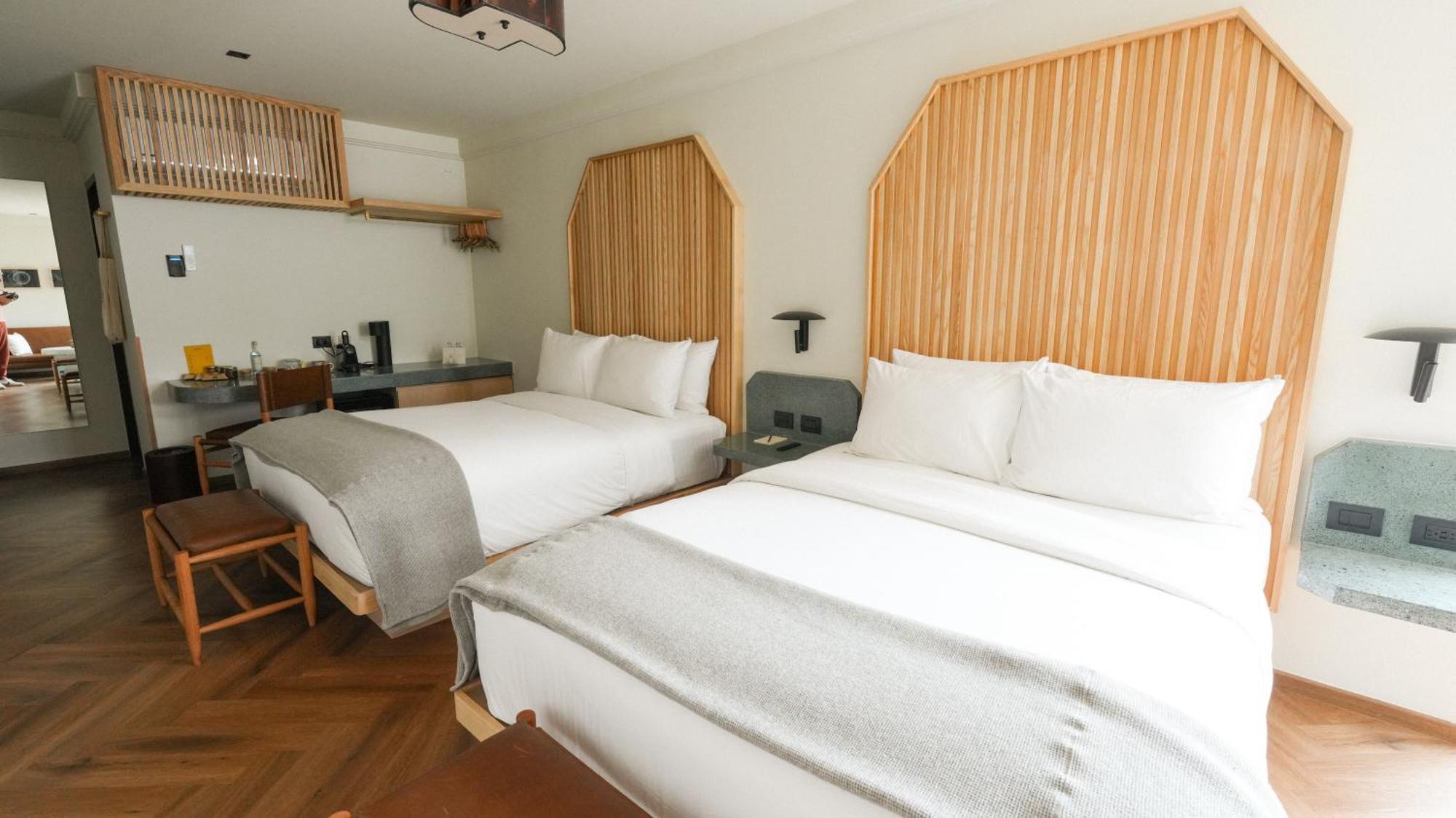 Rodona Hotel Mexikóváros Kültér fotó