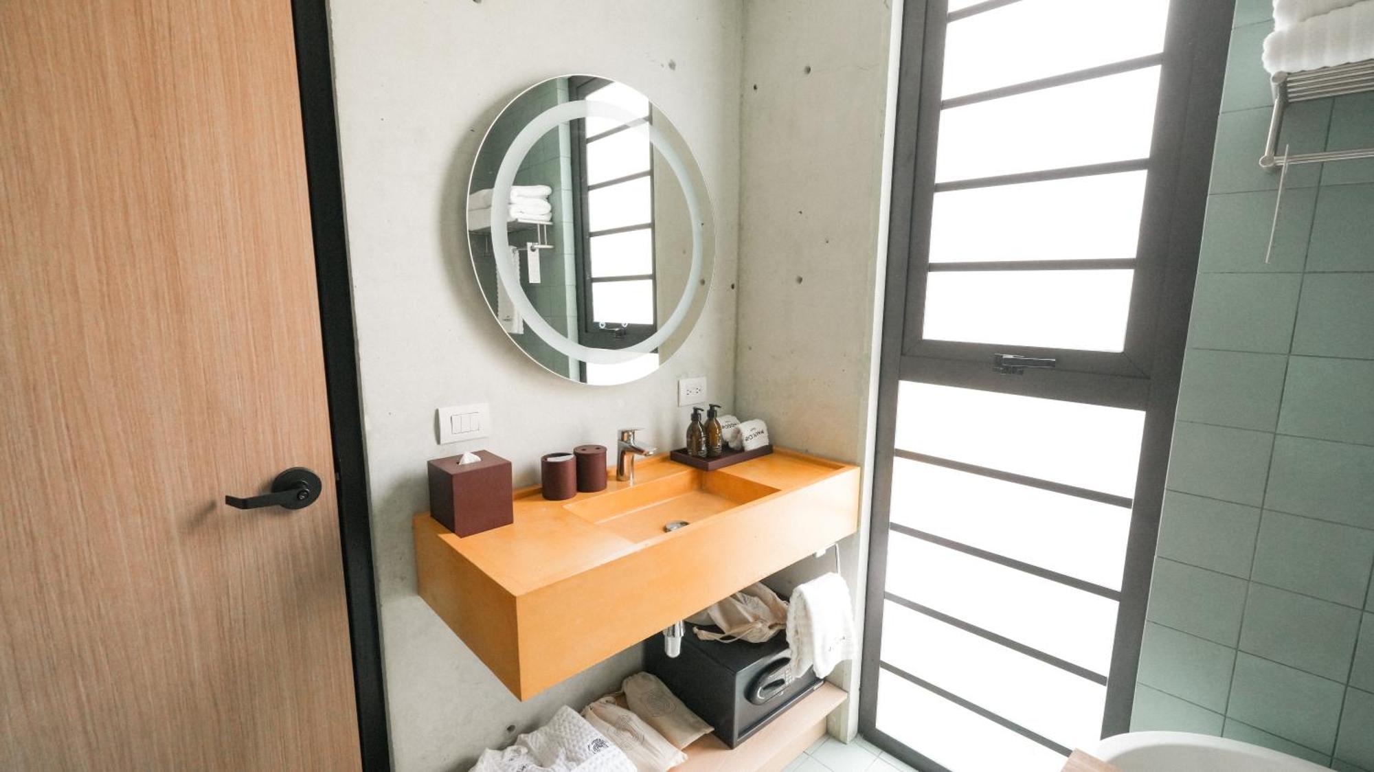 Rodona Hotel Mexikóváros Kültér fotó
