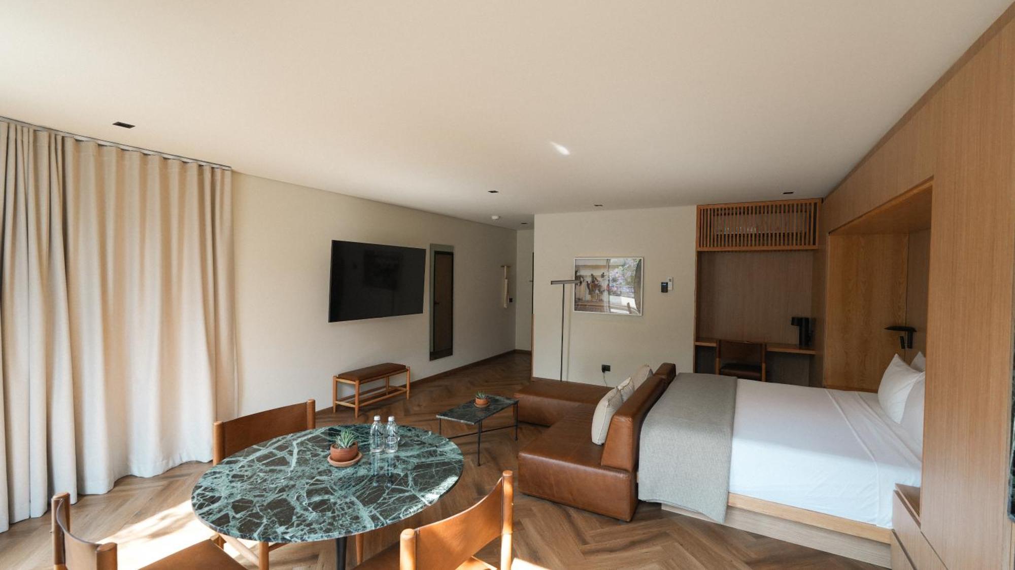 Rodona Hotel Mexikóváros Kültér fotó