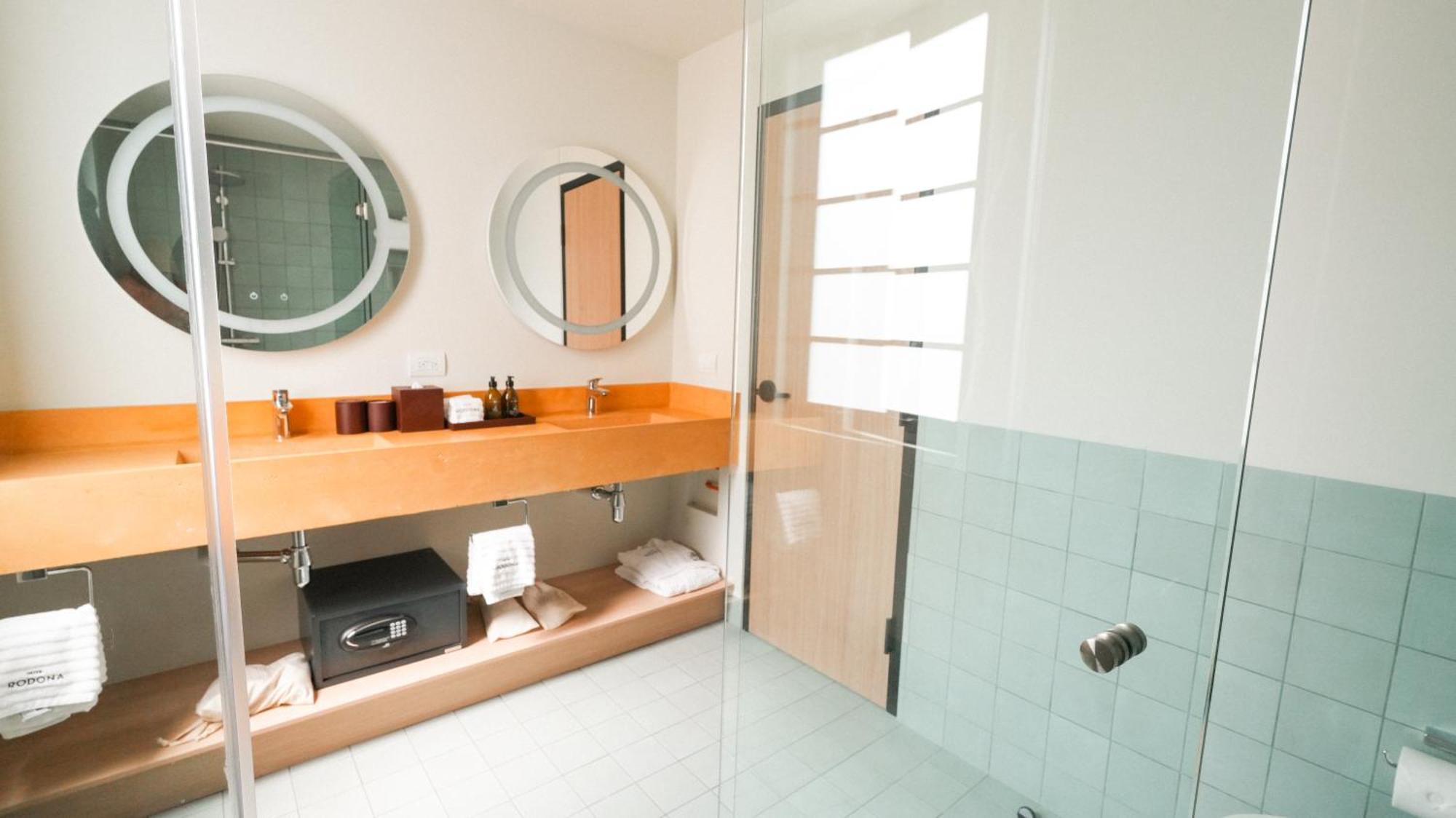 Rodona Hotel Mexikóváros Kültér fotó
