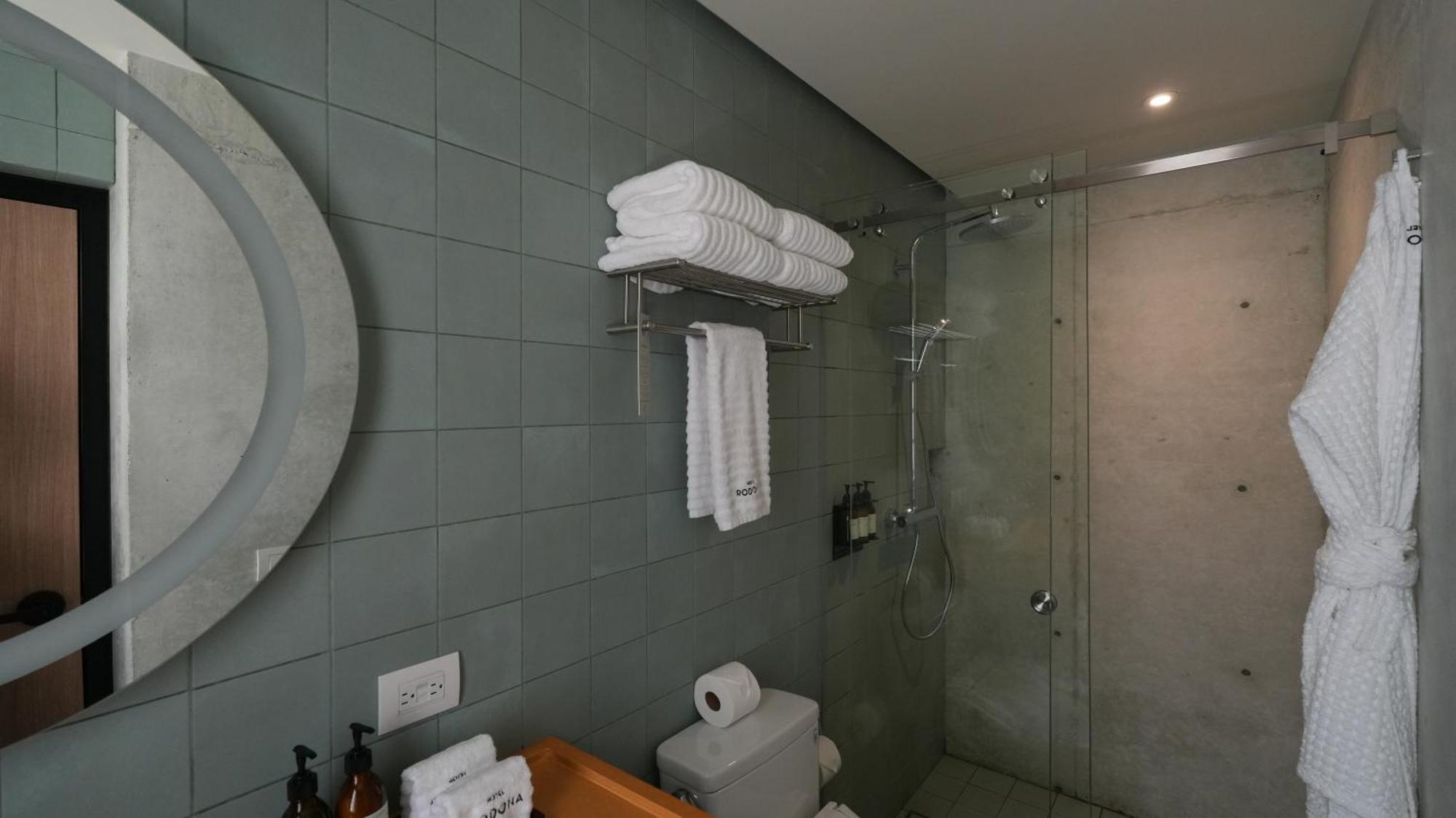 Rodona Hotel Mexikóváros Kültér fotó