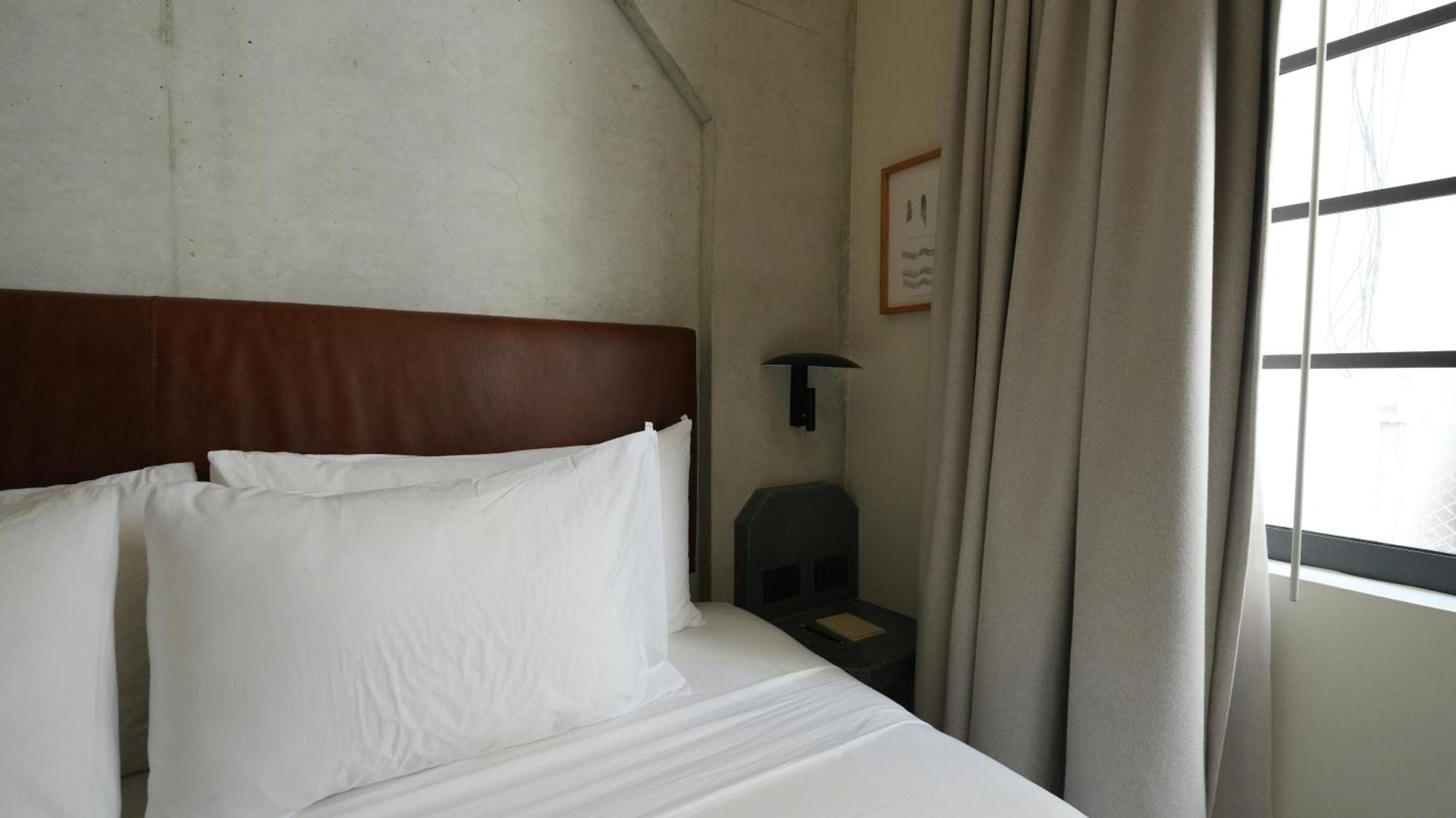Rodona Hotel Mexikóváros Kültér fotó