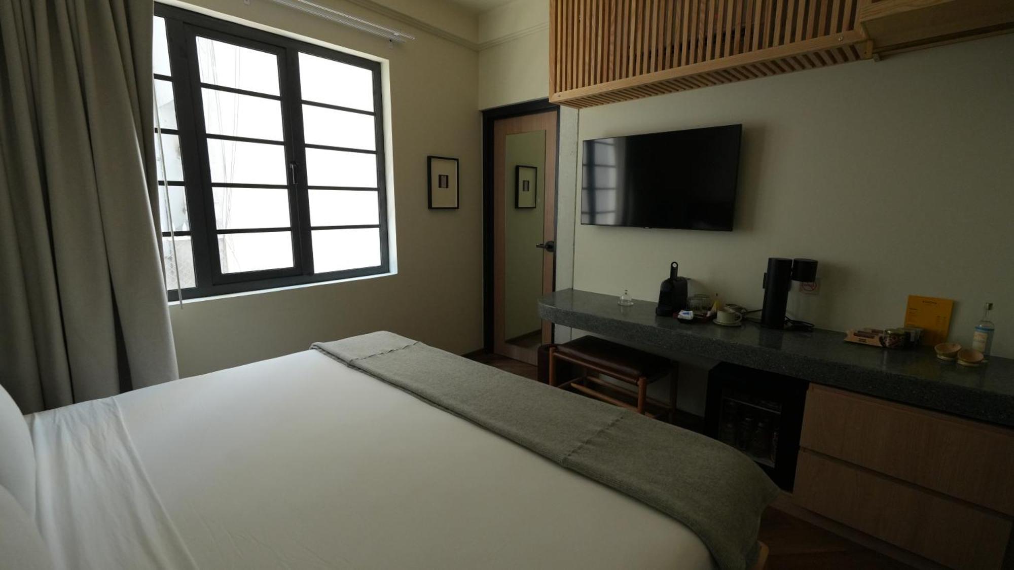 Rodona Hotel Mexikóváros Kültér fotó